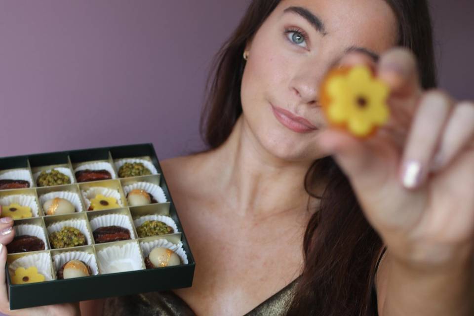 Laumiere Gourmet Fruits