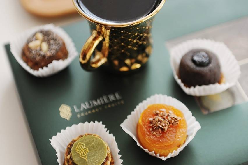 Laumiere Gourmet Fruits