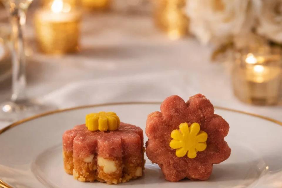 Laumiere Gourmet Fruits