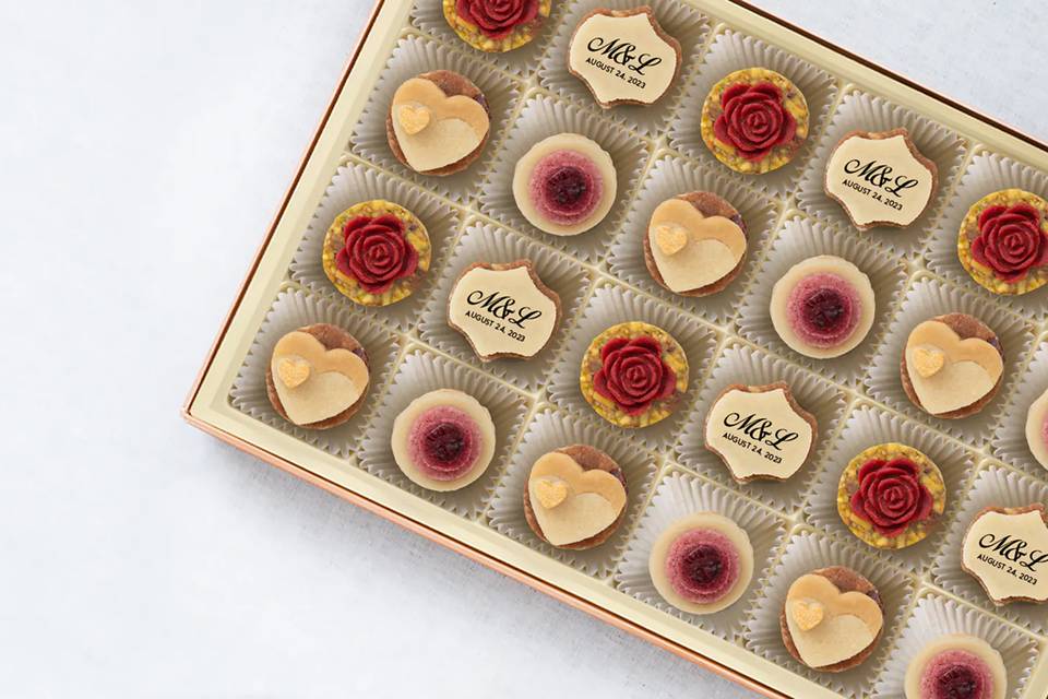 Laumiere Gourmet Fruits