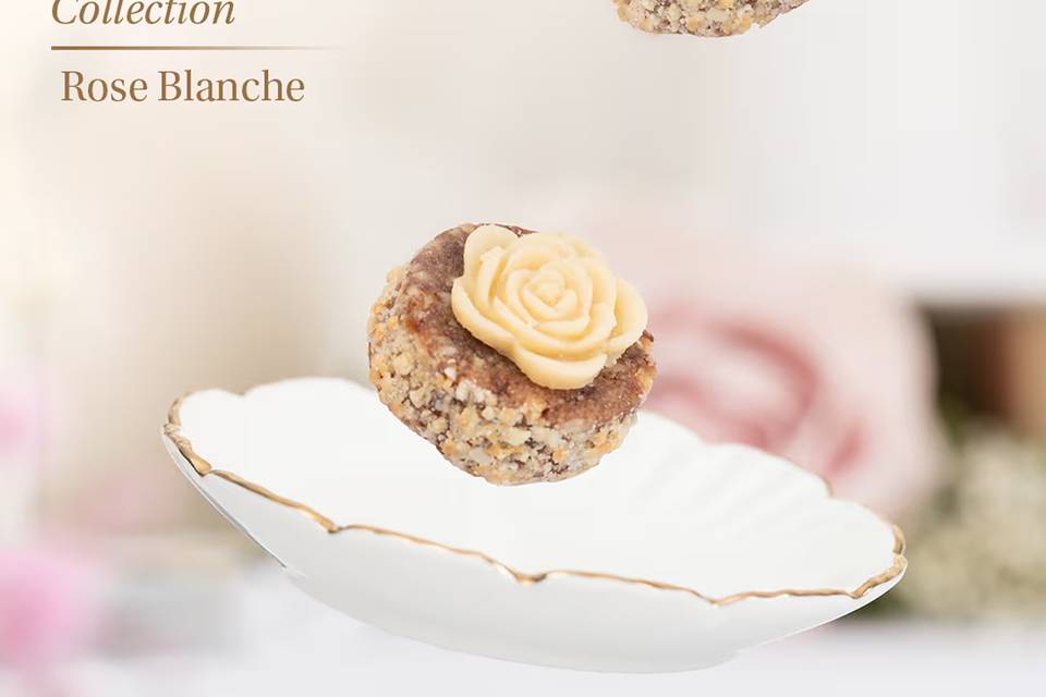 Laumiere Gourmet Fruits