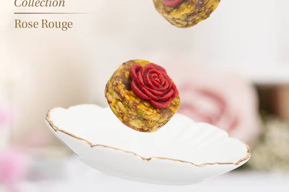 Laumiere Gourmet Fruits