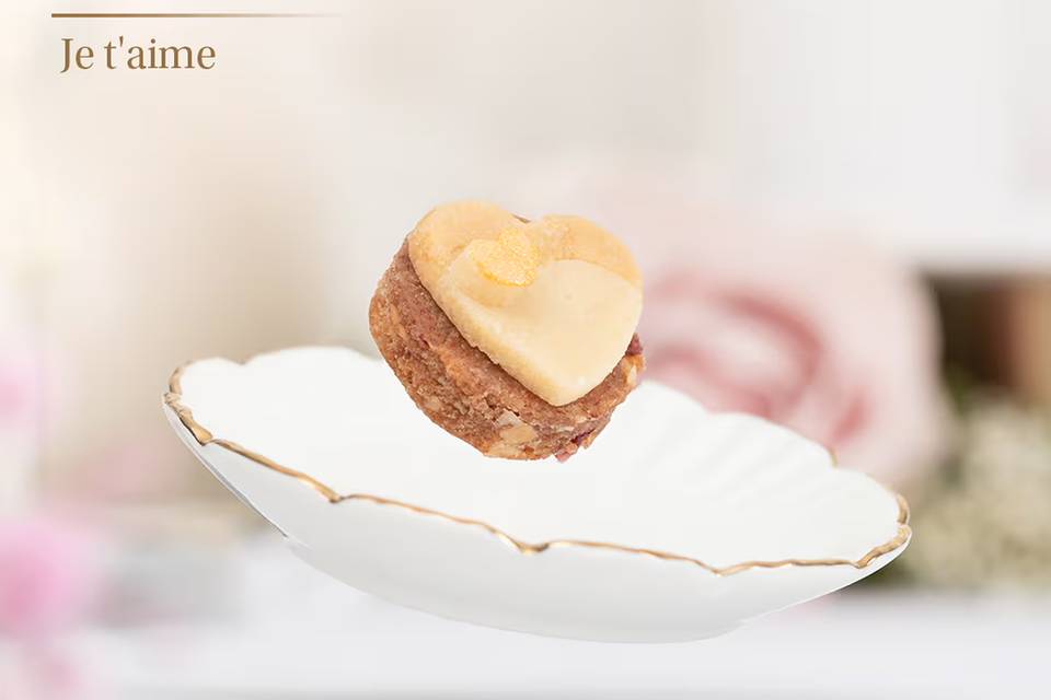 Laumiere Gourmet Fruits