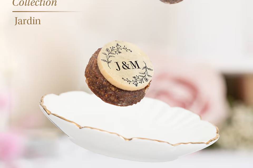 Laumiere Gourmet Fruits