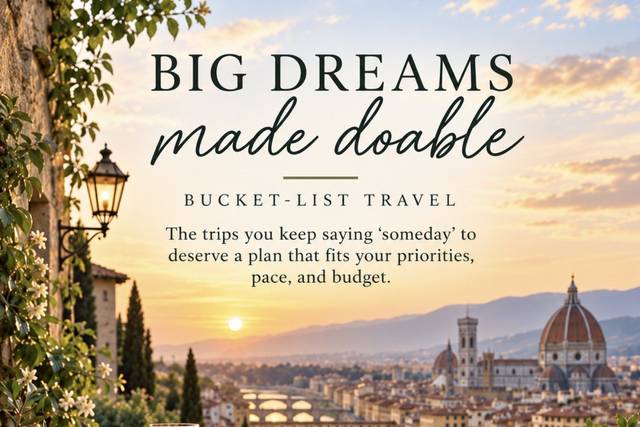 Thistlebound Travel Co