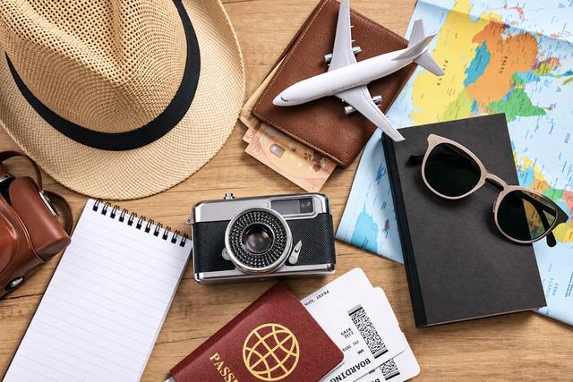 Thistlebound Travel Co
