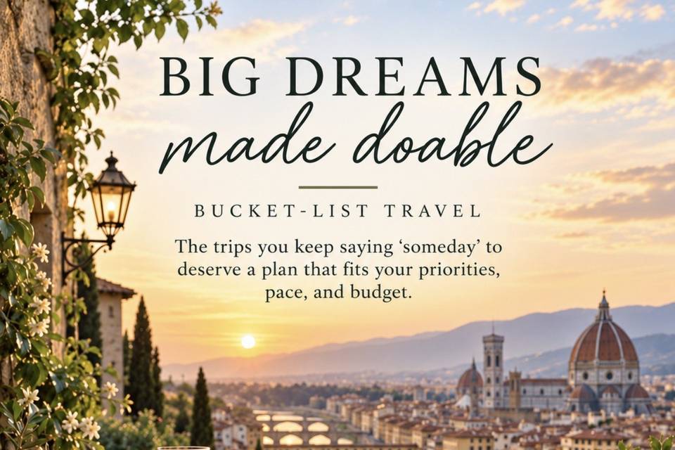Thistlebound Travel Co