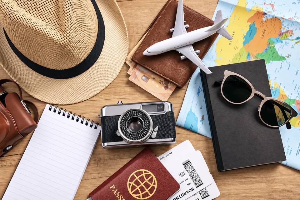 Thistlebound Travel Co