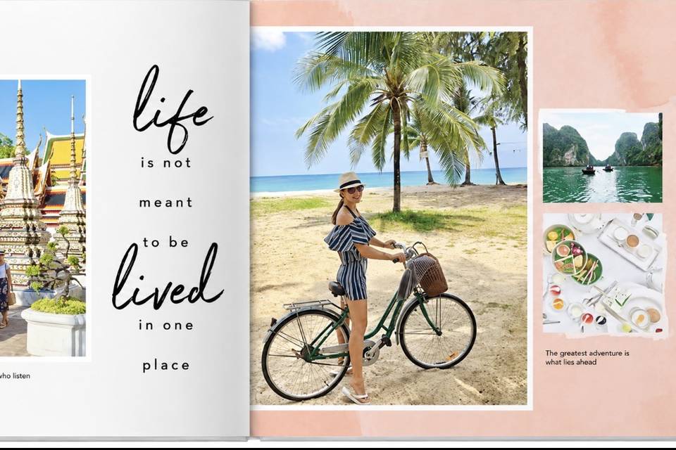 Thistlebound Travel Co