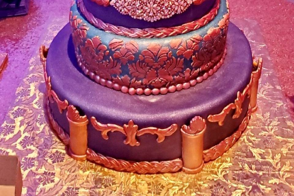 Sekeenah's Cake Palace (@sekeenah_cakes) • Instagram photos and videos