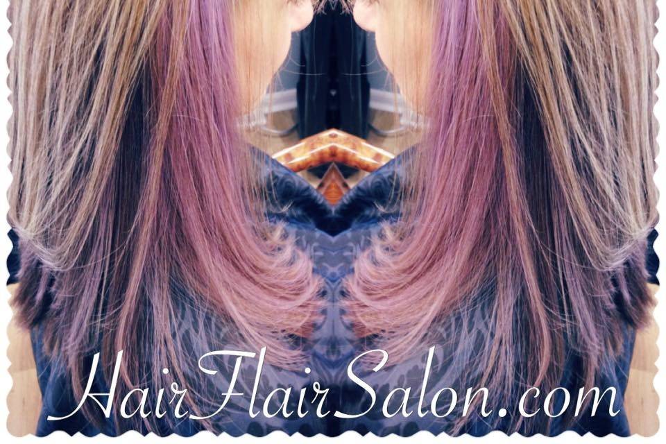 Hair Flair Salon