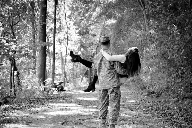 Krista renee photography
