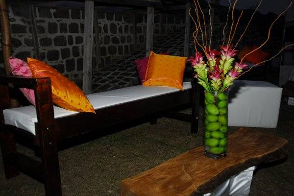 Maria Simone Events