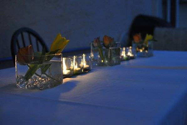 Maria Simone Events