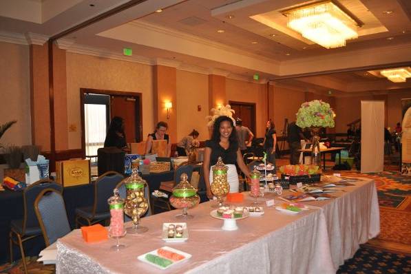 Maria Simone Events