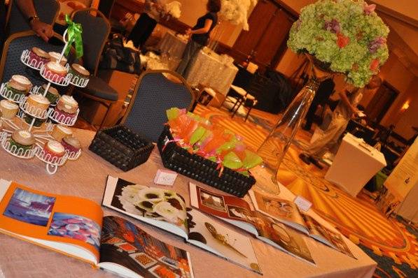 Maria Simone Events