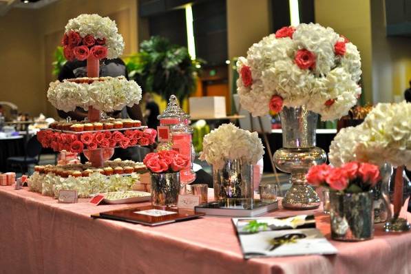 Maria Simone Events