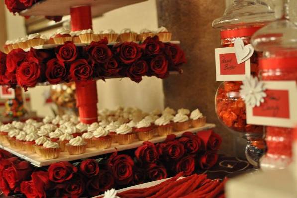 Maria Simone Events