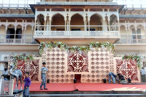Maria Simone Events