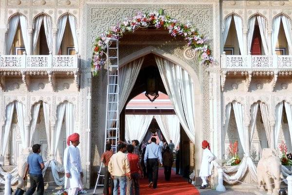Maria Simone Events