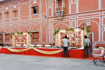 Maria Simone Events