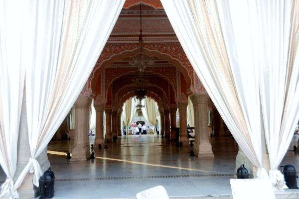 Maria Simone Events