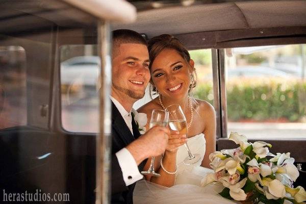 Maria Simone Events