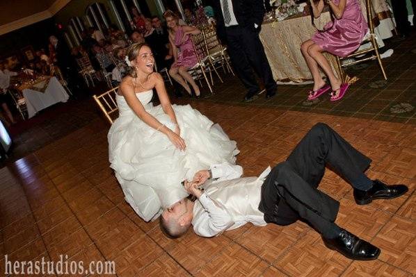 Maria Simone Events