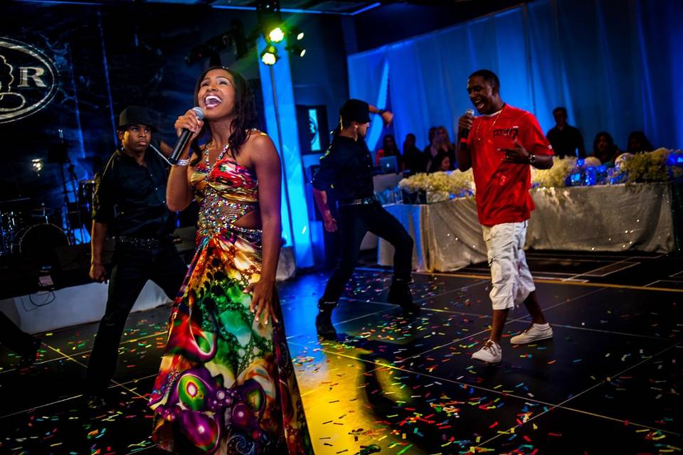 Maria Simone Events