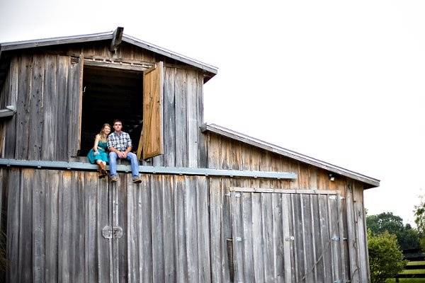 Heidi Mitchell Photography