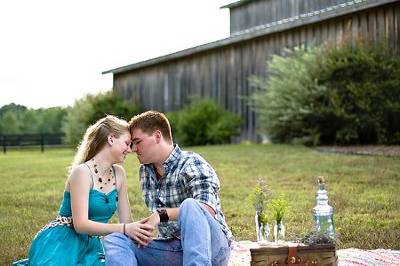 Heidi Mitchell Photography