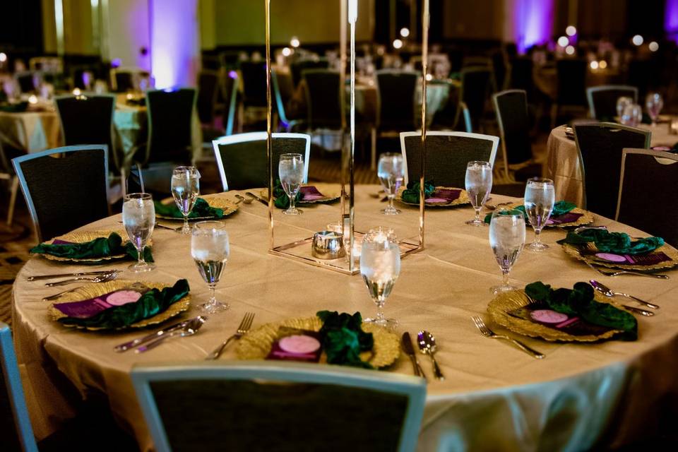 Wedding Design