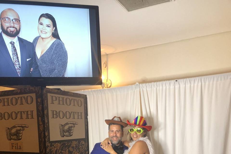 Photobooth