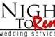 A Night to Remember DJ and Wedding Services