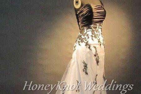 HoneyKnot Weddings