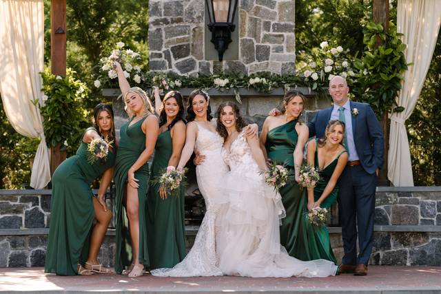 Wedding Party