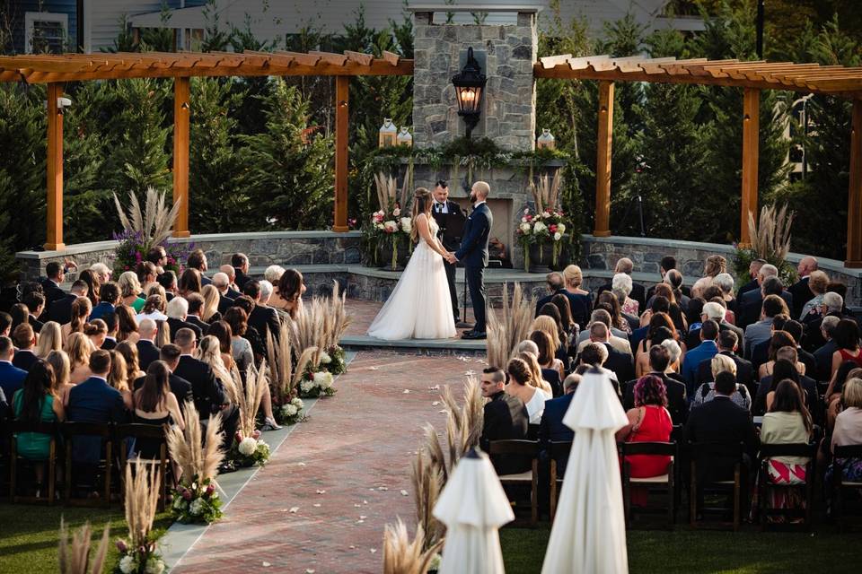 The 10 Best Wedding Venues In Hackettstown Nj Weddingwire