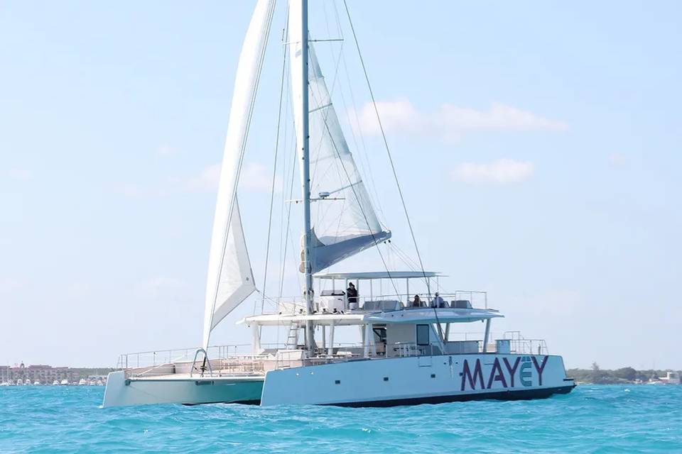 Grupo Mayëy