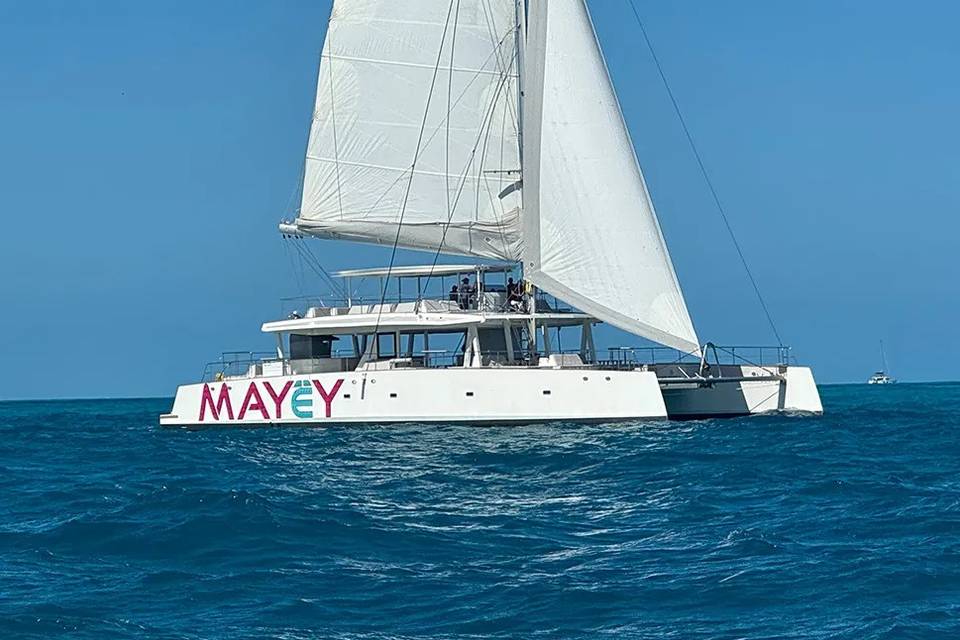 Grupo Mayëy