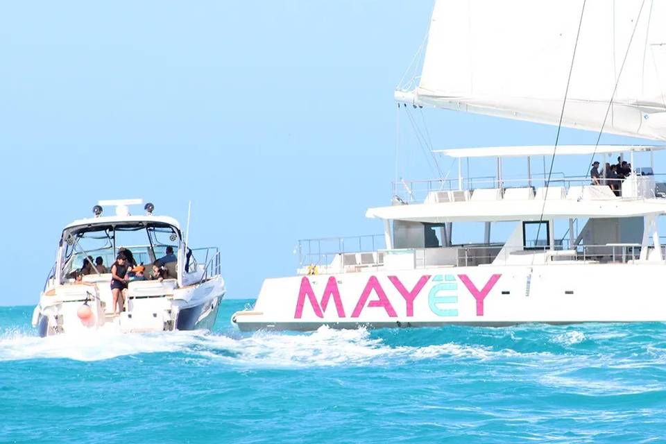 Grupo Mayëy