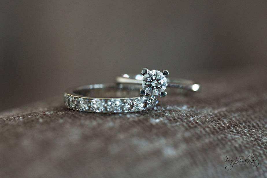 Ring shoot