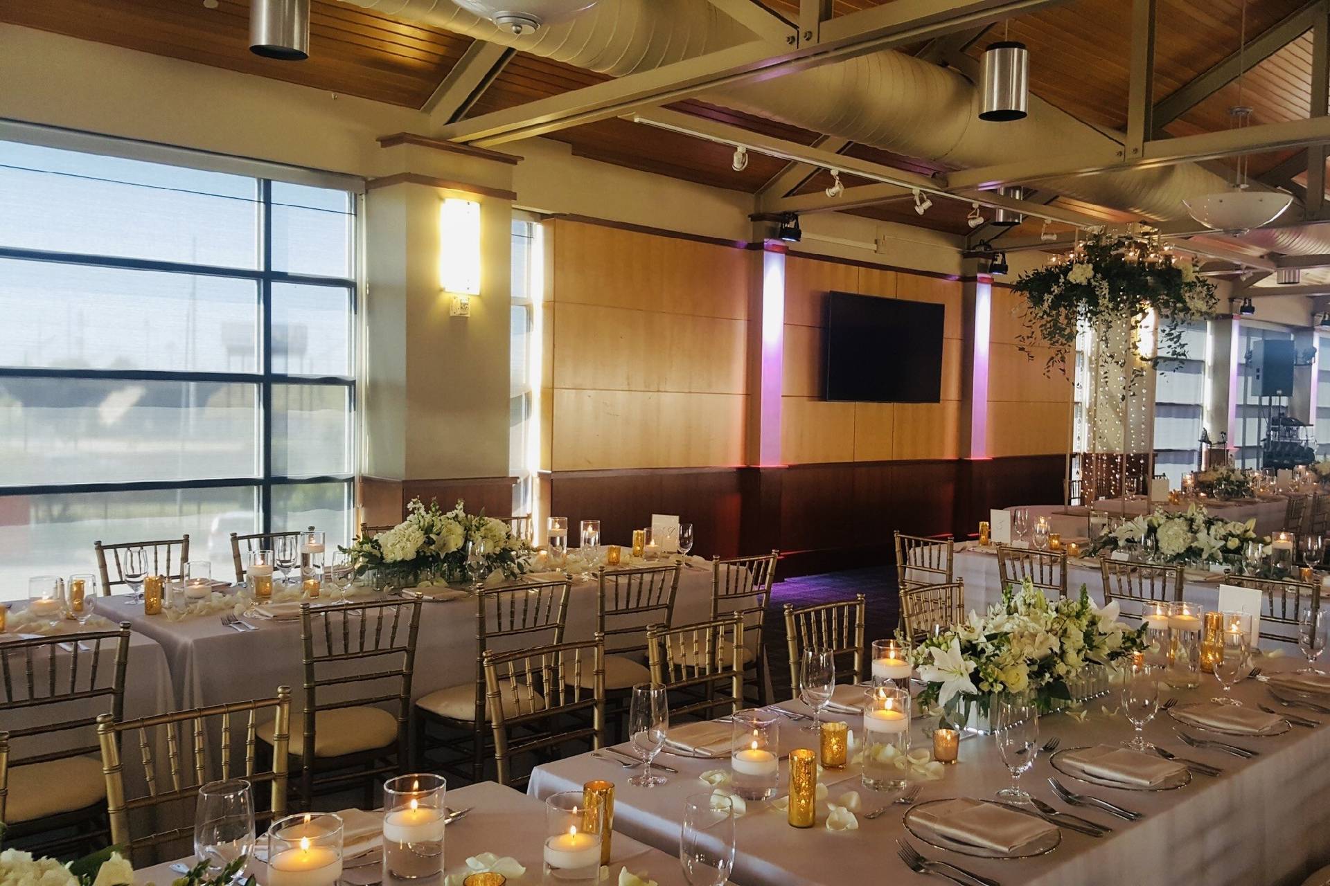 AKRS Champions Club - Country Club Weddings - Lincoln, NE - WeddingWire