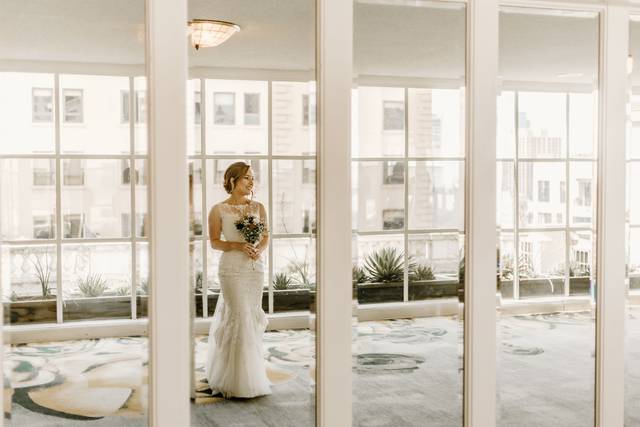 Elegant Wedding