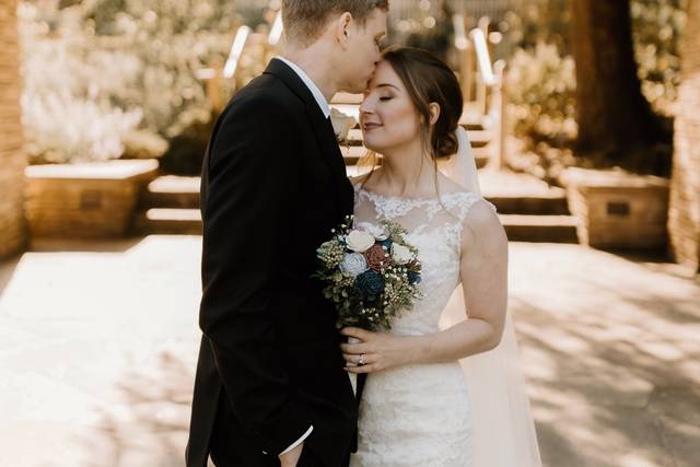 Elegant Wedding
