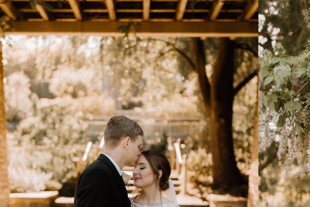 Elegant Wedding