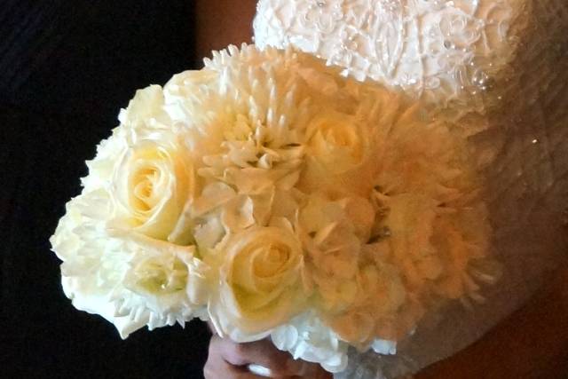 Ballard Blossom, Inc.