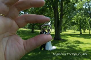 Boysenberry Photography