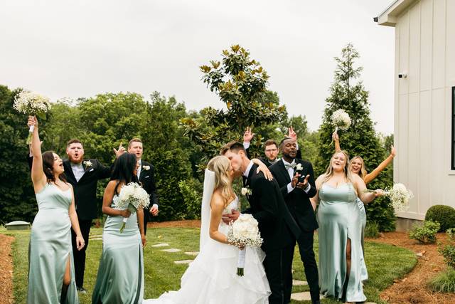 Southern Bella Events