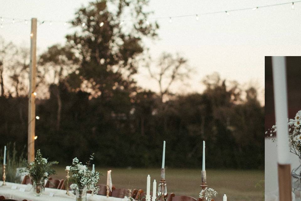 Southern Bella Events