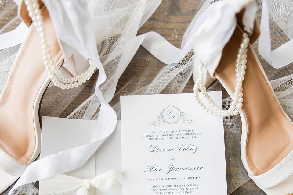 Southern Bella Events